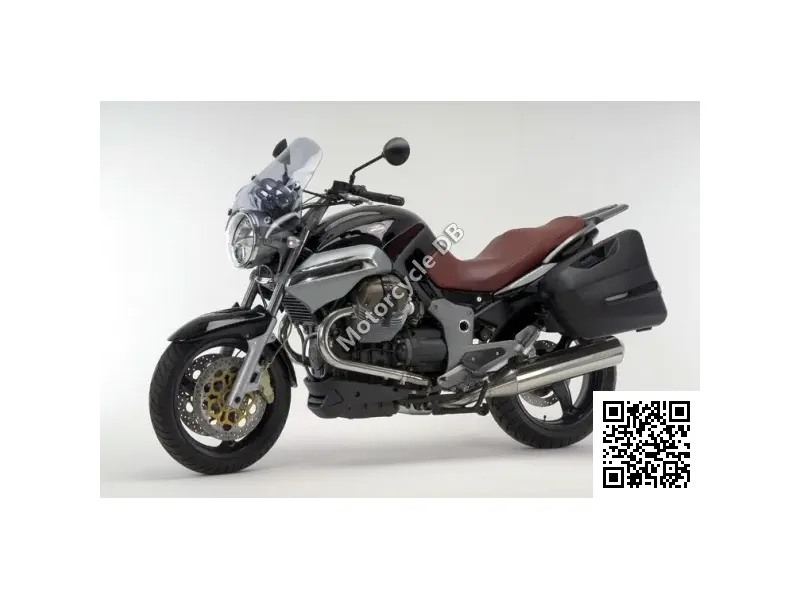 Moto Guzzi Breva 750 2010 10563